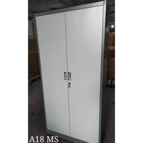 LEMARI PINTU AYUN 2 PINTU IMPORTA TYPE SC A 18 MS