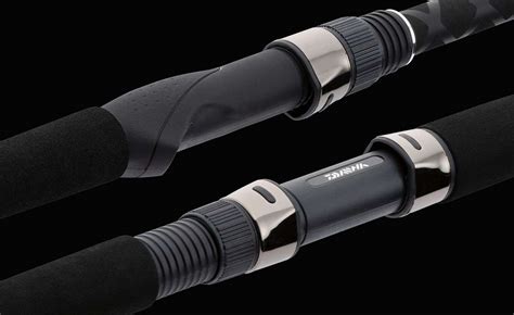 Daiwa Emcast Surf Rods Tackledirect