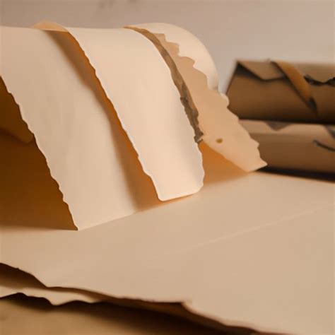 When Was Paper Invented Exploring The Origins Of Paper And Its Impact