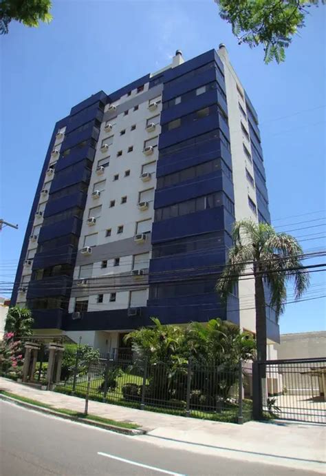 Condomínio Edifício Solar Luzitana Rua Luzitana 441 Auxiliadora