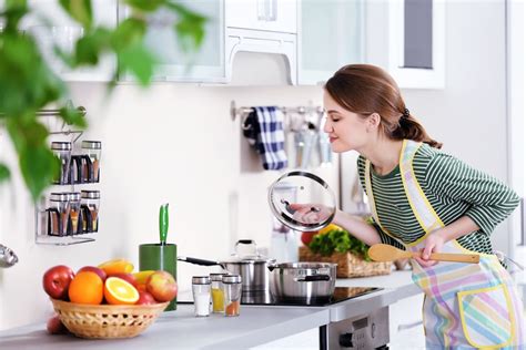 9 Healthy Meal Preparation Tips For Busy Foodies