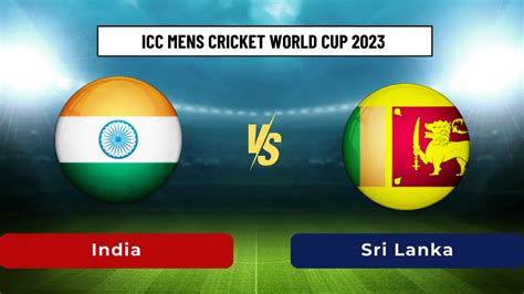 IND Vs SL Dream11 Prediction Today Match 33 Fantasy Cricket Tips