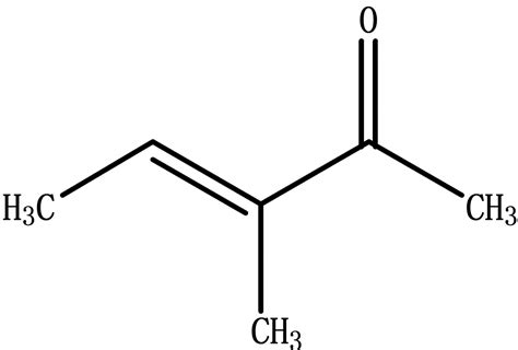 3 甲基 3 戊烯 2 酮 Cas565 62 8 广东翁江化学试剂有限公司