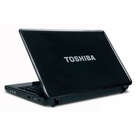 Toshiba Satellite L Notebookcheck Net External Reviews