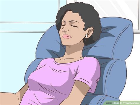 How To Treat Nstemi With Pictures Wikihow Health