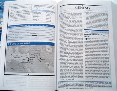 NIV Essentials Bible | Create With Joy