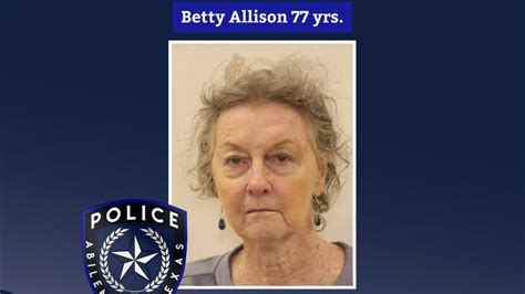 Apd Searching For 77 Year Old Woman Who Suffers From Dementia