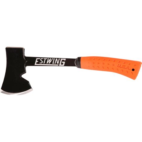 Estwing In Camper S Axe Orange Model Eo A Northern Tool