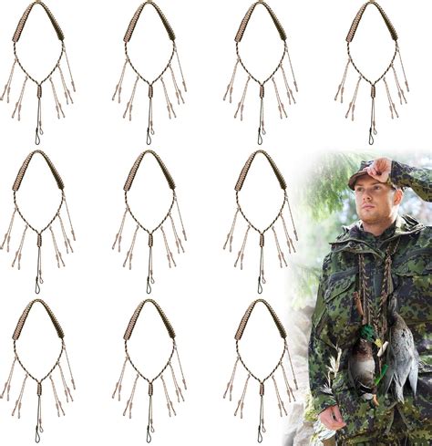 Amazon Datanly Pcs Duck Call Lanyard With Call Removable