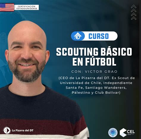 Curso Online De Scouting B Sico En F Tbol Por La Pizarra Del Dt