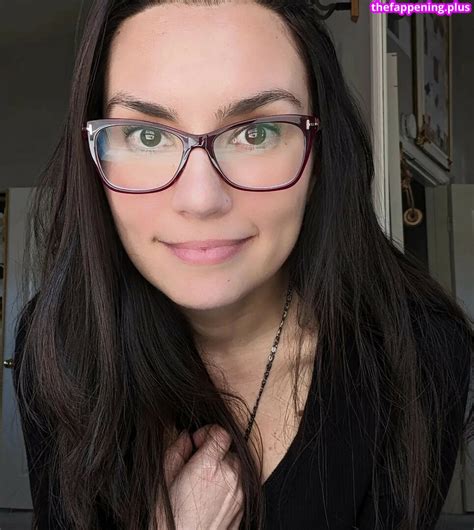 Trisha Hershberger Thatgrltrish Nude OnlyFans Photo The Fappening Plus