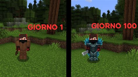 UN NUOVO INIZIO EP 1 MINECRAFT MODDED YouTube