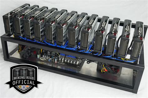 GPU Mining Rigs