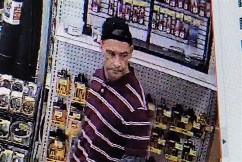 Morgan City Police Detectives Seeking Theft Suspect Kqki News