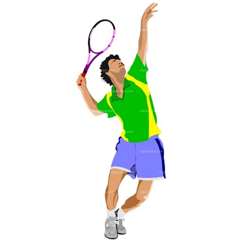 Free Free Tennis Clipart, Download Free Free Tennis Clipart png images ...