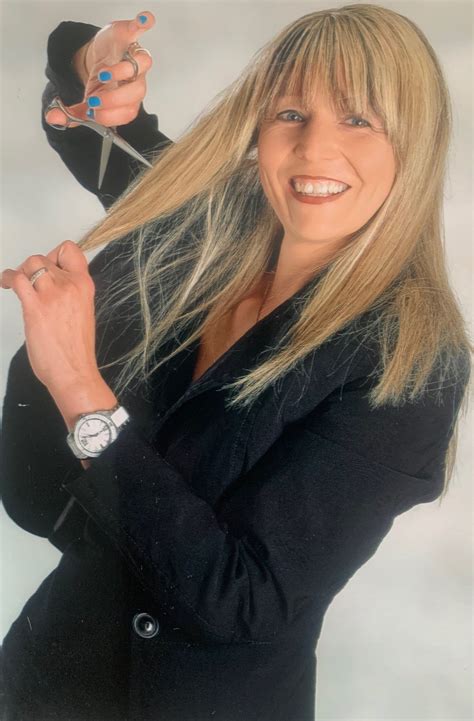 Home [www.haarwerk-sandramilz.de]