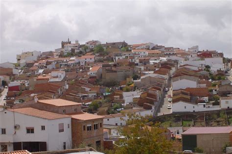 Foto De Zah Nos Badajoz Espa A