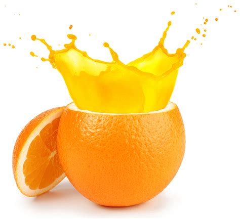 Transparent Background Orange Juice Pics Myweb