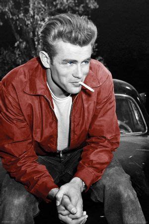 The Most Iconic Outfits In Movie History Part II James Dean James