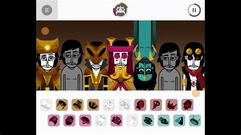 Incredibox Arbox Mod Armed Mix Revelations Youtube