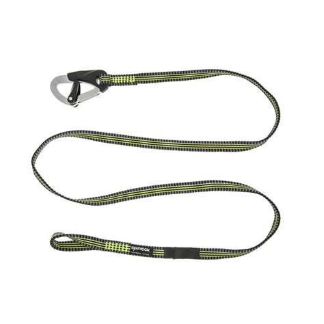 Spinlock Safety Line 1 Clip And 1 Link Safety Line Only £6138