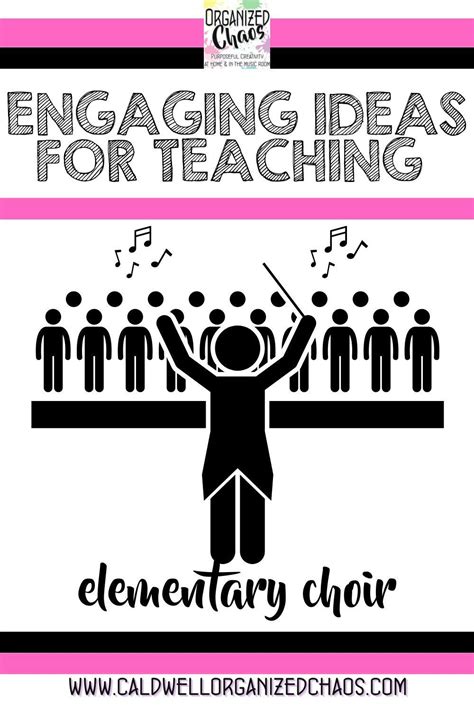 teaching elementary choir elementary choir elementary