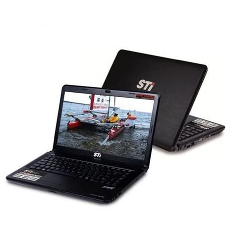 Notebook Semp Toshiba Sti Ni 1401 J0630 Pentium Dual Core 4gb 500gb