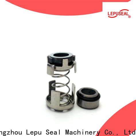 Bulk Purchase OEM Mechanical Seal Pompa Grundfos Series Supplier For