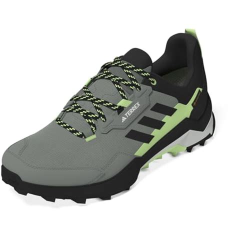 10 best waterproof trail running shoes