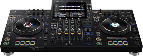 Amazon AlphaTheta XDJ AZ Sistema De Controlador De DJ Profesional