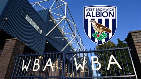 West Brom Louis Saha Sends Message After Official Update