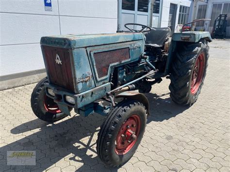 Hanomag Tractor Gebruikt Nieuw Kopen Technikboerse