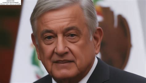 Amlo Confirma Persistencia De Infecci N Ocular No Se Me Quita El