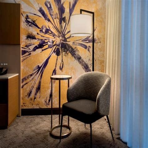 Redesigned Hotel in Westchester | Westchester Marriott | Marriott ...