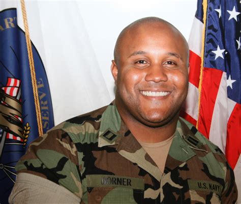 Chris Dorner Shootout: Fugitive Ex-Cop Exchanges Fire With Police ...