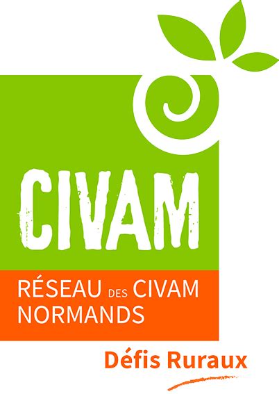 R Seau Des Civam Normands Qui Sommes Nous