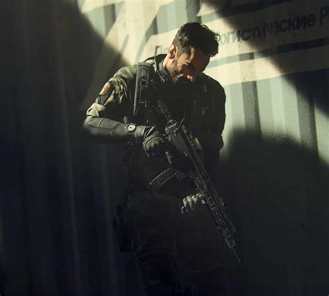 Modern Warfare 2 Season 3 weapons list - VideoGamer