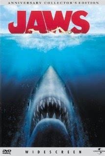 NFGSAndromeda: Jaws Opening Scene Analysis