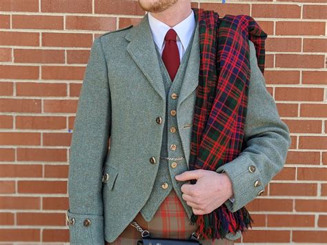 Category: Scottish Highland Outfits - Project Broad Axe: Life, Death ...