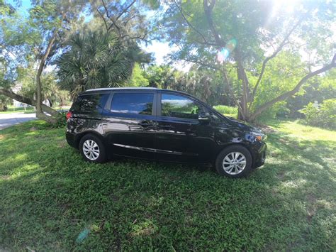 7 Passenger Minivans For Rental