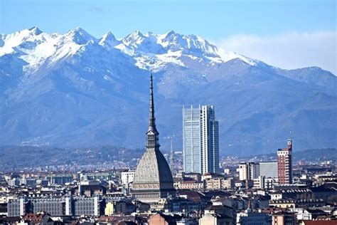 Meteo Piemonte Venti Tempestosi E Temperature Primaverili Raffiche