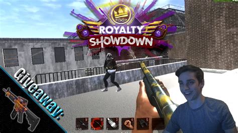 H1z1 King Of The Kill Showdown Tournament Game 3 Transpares Pov Youtube