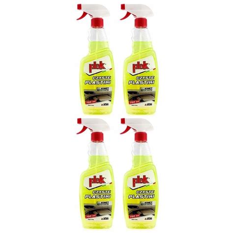 ATAS VINET CZYSTE PLASTIKI 750ML SCVINET-750 za 50,60 zł z Piła ...