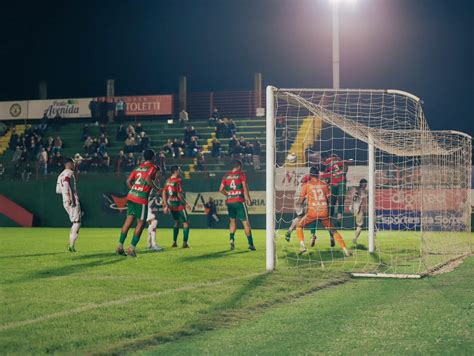 Confira A Classsificação Da Divisão De Acesso Após O Término Do Primeiro Turno