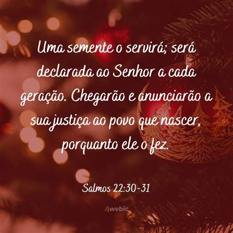 Mensagem Biblica De Natal FDPLEARN