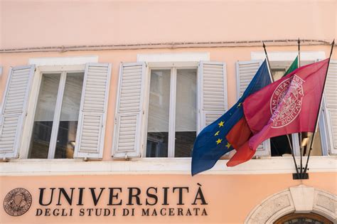 Factsheet – Macerata – ERUA