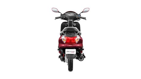 Hero Destini Prime Price Mileage Images Colours Bikewale