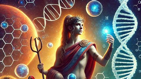 How Genetics Revealed The Origins Of The Ancient Greeks