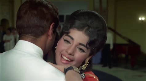 Aaj Kal Tere Mere Pyar Ke Charche Mohammed Rafi And Suman Kalyanpur