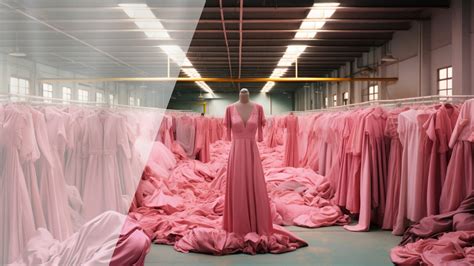 Fashion's Carbon Countdown: Rethinking Overproduction